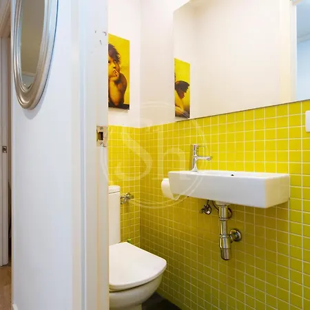 Cozy Eixample Getaway *