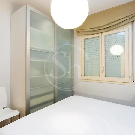 Appartement Cozy Eixample Getaway Barcelone