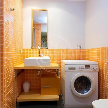 Cozy Eixample Getaway
