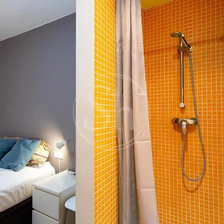 Cozy Eixample Getaway * Barcelone